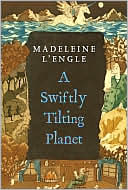Book cover image of Swiftly Tilting Planet by Madeleine L'Engle