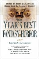 Book cover image of Year's Best Fantasy and Horror 2007: Twentieth Annual Collection by Kelly Link