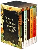 Madeleine L'Engle: Wrinkle in Time Quintet Boxed Set