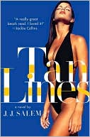Book cover image of Tan Lines by J.J. Salem