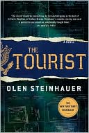 Book cover image of The Tourist by Olen Steinhauer