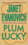 Book cover image of Plum Lucky (Stephanie Plum Series) by Janet Evanovich