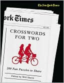 The New York Times: New York Times Crosswords for Two