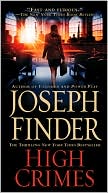 Book cover image of High Crimes by Joseph Finder