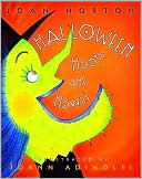 Book cover image of Halloween Hoots and Howls by Joan Horton