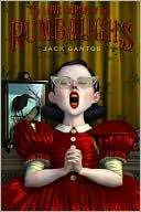 Book cover image of Love Curse of the Rumbaughs by Jack Gantos