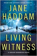 Jane Haddam: Living Witness (Gregor Demarkian Series #24)