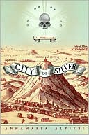 Book cover image of City of Silver: A Mystery by Annamaria Alfieri