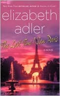 Elizabeth Adler: The Last Time I Saw Paris