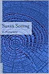 Book cover image of On Photography by Susan Sontag