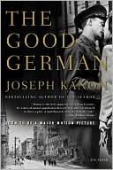 Book cover image of The Good German by Joseph Kanon