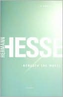 Hermann Hesse: Beneath the Wheel