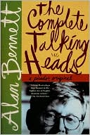Book cover image of Complete Talking Heads by Alan Bennett