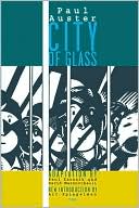 Book cover image of Paul Auster's City of Glass: A Graphic Mystery by Paul Karasik