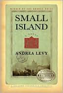 Book cover image of Small Island by Andrea Levy