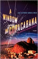 Book cover image of Window in Copacabana by Luiz Alfredo Garcia-Roza