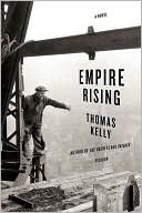 Book cover image of Empire Rising by Thomas Kelly