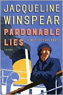 Jacqueline Winspear: Pardonable Lies (Maisie Dobbs Series #3)