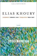 Elias Khoury: Little Mountain