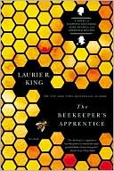 Book cover image of The Beekeeper's Apprentice (Mary Russell Series #1) by Laurie R. King