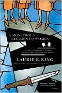 Book cover image of A Monstrous Regiment of Women (Mary Russell Series #2) by Laurie R. King