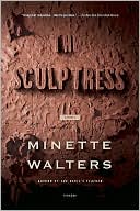 Book cover image of The Sculptress by Minette Walters