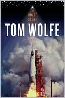 Tom Wolfe: The Right Stuff