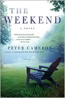 Book cover image of Weekend by Peter Cameron