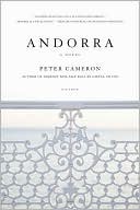 Book cover image of Andorra by Peter Cameron