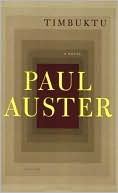 Paul Auster: Timbuktu
