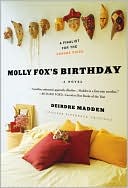 Book cover image of Molly Fox's Birthday by Deirdre Madden