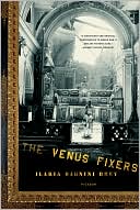 Ilaria Dagnini Brey: The Venus Fixers: The Remarkable Story of the Allied Soldiers Who Saved Italy's Art During World War II