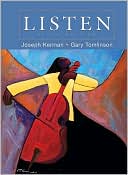 Joseph Kerman: Listen