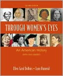 Book cover image of Through Women's Eyes: An American History with Documents, Vol. 394 by Ellen Carol DuBois