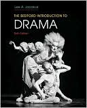 Book cover image of The Bedford Introduction to Drama by Lee A. Jacobus