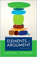 Annette T. Rottenberg: Elements of Argument: A Text and Reader