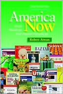 Robert Atwan: America Now: Short Readings from Recent Periodicals