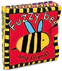Book cover image of Fuzzy Bee and Friends (Cloth Book Series) by Roger Priddy
