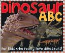 Book cover image of Dinosaur A to Z by Roger Priddy