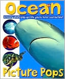 Book cover image of Ocean (Picture Pops Series) by Roger Priddy