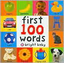 Roger Priddy: First 100 Words