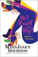 MaryJanice Davidson: Me, Myself and Why?