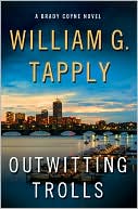 William G. Tapply: Outwitting Trolls (Brady Coyne Series #25)