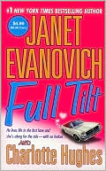 Book cover image of Full Tilt by Janet Evanovich