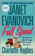 Book cover image of Full Speed by Janet Evanovich