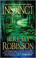 Jeremy Robinson: Instinct