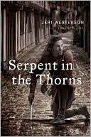 Book cover image of Serpent in the Thorns (Crispin Guest Medieval Noir Series #2) by Jeri Westerson