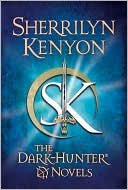 Book cover image of Kenyon Dark-Hunter Boxed Set by Sherrilyn Kenyon