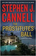 Stephen J. Cannell: The Prostitutes' Ball (Shane Scully Series #10)