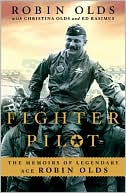 Book cover image of Fighter Pilot: The Memoirs of Legendary Ace Robin Olds by Robin Olds